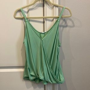 Lush Strappy Tank